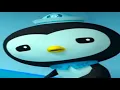 Octonauts out of context