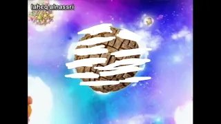 نهاية كوكب تاريخ جديدة سبيستون Reverse 