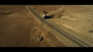 the tourist s01e01 2022 the accident that caused memory loss 