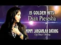 Download Lagu Dian Piesesha - Mimpi Janganlah Datang (Official Music Video)