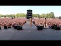 Tyga -Rack City live performance in London