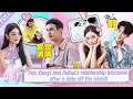 【Love Wins All】EP08-1：Pan Xiaoyi and Gray Island have a sweet date！| YOUKU SHOW English