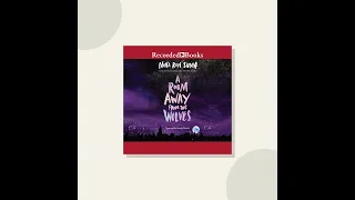 A Room Away from the Wolves by Nova Ren Suma book