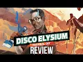 Is Disco Elysium Worth It Disco Elysium The Final Cut Review