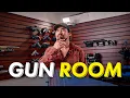 A tour of my collection