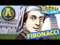 Math in the World Around Us Fibonacci Sequence by Adventure Academy