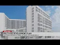 Major development planned for former Greenville Transit Authority site