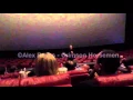 Exclusive speech by the CEO of Galaxy Theaters