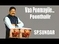Download Lagu Vaa ponmailey | Poonthalir | Ilayaraja | Cover By SP.SUNDAR | Deiveega Raagangal | Sivakumar