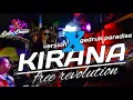 DJ TRAP TERBARU KARNAVAL KIRANA ll STYLE MELODY GEDRUK PARADISE BASS DOR KARANGSONO