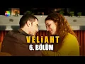 Lagu Veliaht 6. Bölüm @showtv