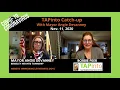 TAPinto Catch-up with Mayor Angie Devanney