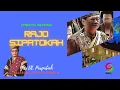 Download Lagu Carito Minang : Riwayat Rajo Sipatokah - Yus Datuak Parpatiah (Balerong Grup Jakarta)