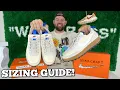 Tom Sachs General Purpose Shoe Review Size Guide and WearTest