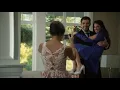 Carrying Lindsay Hartley Dying to be Loved