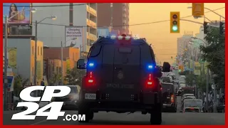 thousands attending salsa festival may have video evidence of st clair festival shooting analyst