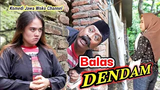 lebaran balas dendam woko channel terbaru hari ini 2026 