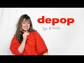 Depop Algorithm Secrets No One Talks About How To Grow Fast On Depop In 2025