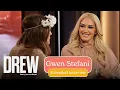Gwen Stefani Felt Prettiest When Blake Shelton Started Dating Her EXTENDED INTERVIEW