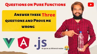 I bet you don t know about JavaScript s pure functions Pure functions Ep - 2