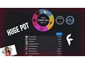 CSGO BETS CSGO Massive HUGE Jackpots