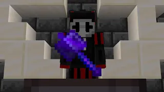 How I Obtained Lifesteal's Only Mace