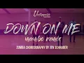 Down On Me (Mambo Remix by Beatdealers) - Jeremih ft. 50cent - Unstoppable Dance Fitness (Zumba)