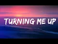 Download Lagu Issam Alnajjar - Turning Me Up (Lyrics) (Hadal Ahbek) ft. Loud Luxury, Ali Gatie Lyrics Video
