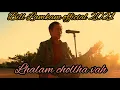Lagu Bill Lamkam | Lhalam chollha vah | 2.0 | Remastered | Official Music video 2021