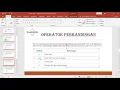 Belajar Ngoding PHP Dasar Operator