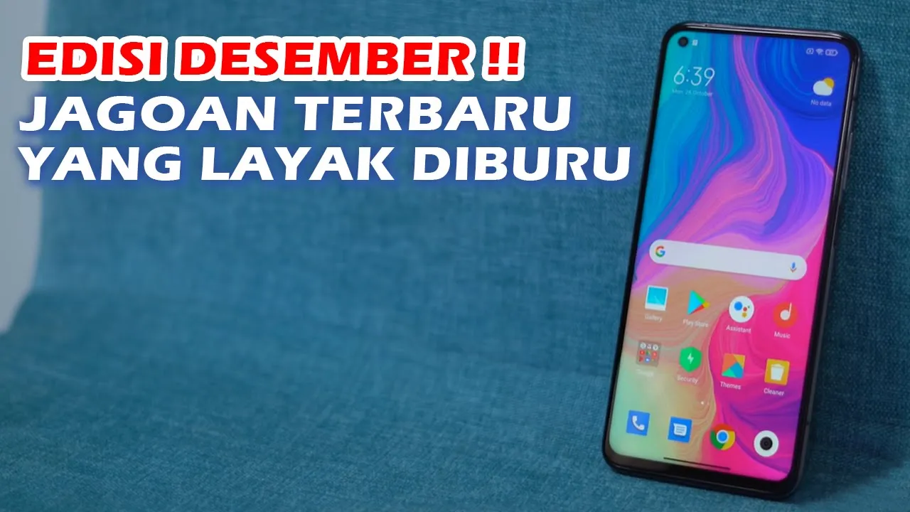 ... 1 jutaan terbaik untuk gaming, hp 1 jutaan terbaik tabloid pulsa, hp 1 jutaan android terbaik, h. 