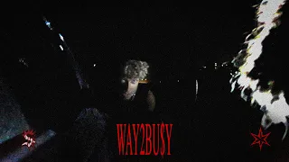 Twix WAY2BUSY تويكس واي توو بيزي Official Music Video 