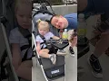 TRAUMA for life they said