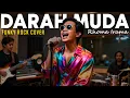 Lagu Rhoma Irama – Darah Muda (Funky Rock Cover)