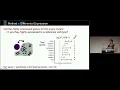 Celaref Annotating single-cell RNAseq clusters by similarity to reference datasets