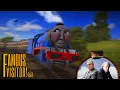 Download Lagu Gordon and the Famous Visitor | Trainz Deluxe Adaptation