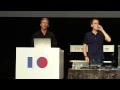 Google I/O 2013 - A Moving Experience