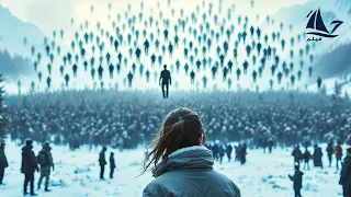 عندما يتحول التنويم المغناطيسي لكابوس اختطاف بشر بلغات قديمة في ألاسكا ملخص فيلم The Fourth Kind 