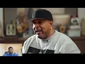 GENE DEAL ON DIDDY GETTING TOP FROM SINGER CHRISTOPHER WILLIAMS ACCORDING TO JAGUAR WRIGHT