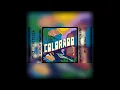 MOON AT COLORADO - CHR1ST3KK EDIT [HARDTEKK]