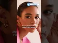 Alexandra Shipp New York Moves