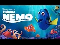 Finding Nemo 2003 Animated Adventure Movie Albert Brooks Ellen DeGeneres React And Reviews