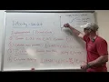 Lecture 3 The Velocity-Verlet Method