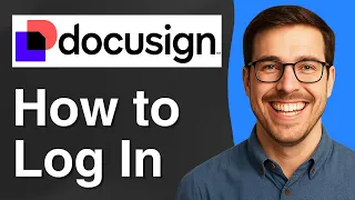 How to log in DocuSign 2025 Easy Guide