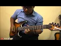 Download Lagu Fauziah Latiff - Setia Ku Korbankan (Instrumental Guitar Cover)