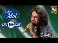 Download Lagu Nihaal Delivers A Stunning Performance On 'Gerua' | Indian Idol Season 12 | Uncut