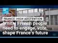 44 abstention French local elections poorly attended dress rehearsal for 2027 presidential race