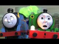 Download Lagu Percy \u0026 the Beast (Sodor Fallout Parody) | TOMICA Thomas \u0026 Friends Short 56