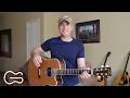Nine Ball - Guitar Lesson - Zach Bryan | Easy Beginner Song