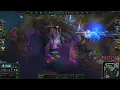 volibear R smite baron steal no vision XXXXdddddddd